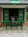 SANTAGUEDA - CABAÑA