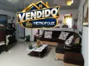 EL CAMPIN - CASA CON RENTA