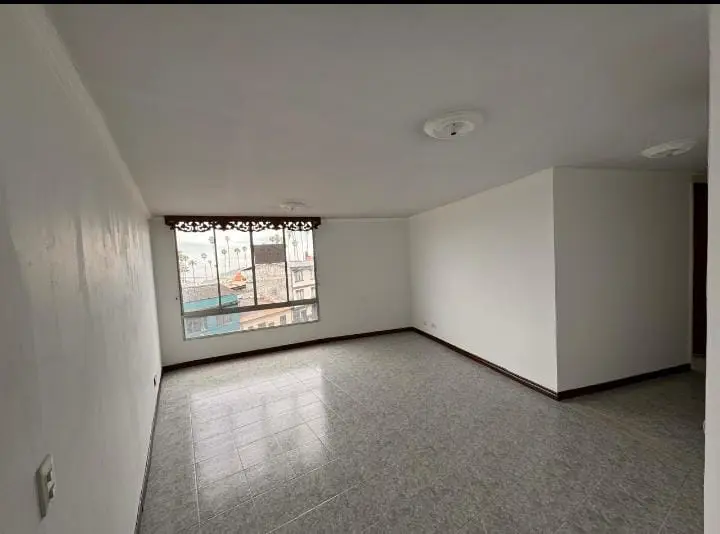 CRISTO REY - APARTAMENTO