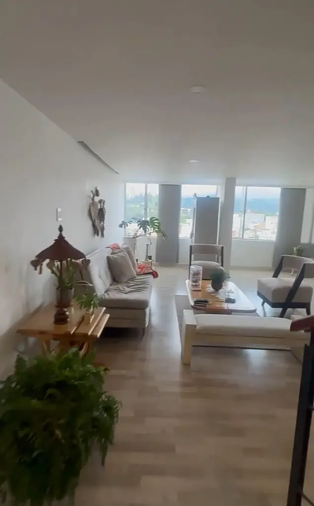 MILÁN - APARTAMENTO DUPLEX