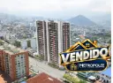 AVENIDA SANTANDER  APARTAMENTO NUEVO