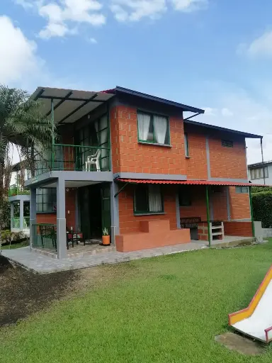 [2024] SANTAGUEDA - CABAÑA