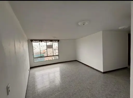 CRISTO REY - APARTAMENTO